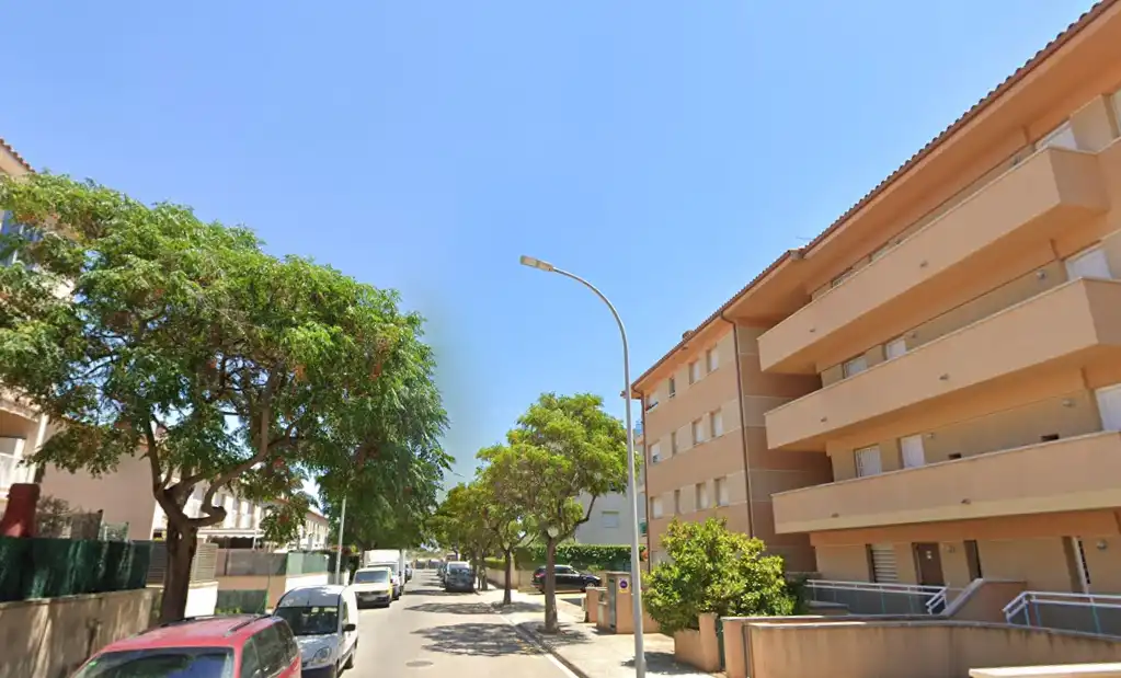 Appartement compact à vendre à CL SEGRE EL,21 Esc:1 Pl:3 Pt:S Cambrils (Tarragona), imagen 2
