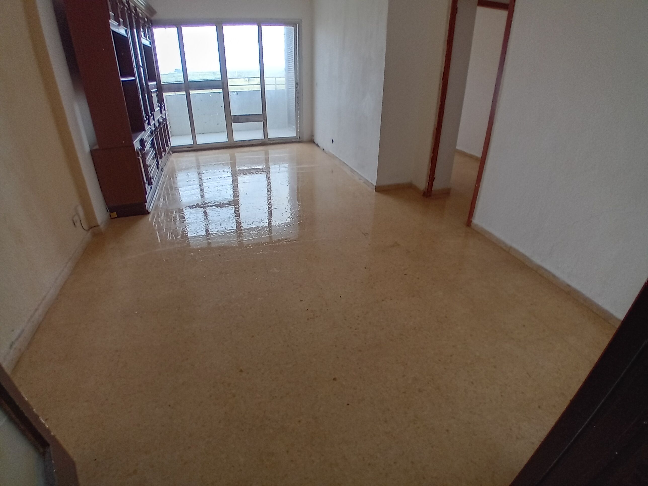 Flat for sale in Plaza Echegaray, El Baladre