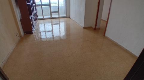 Foto 3 de Pis en venda a Plaza Echegaray, El Baladre, Sagunto / Sagunt