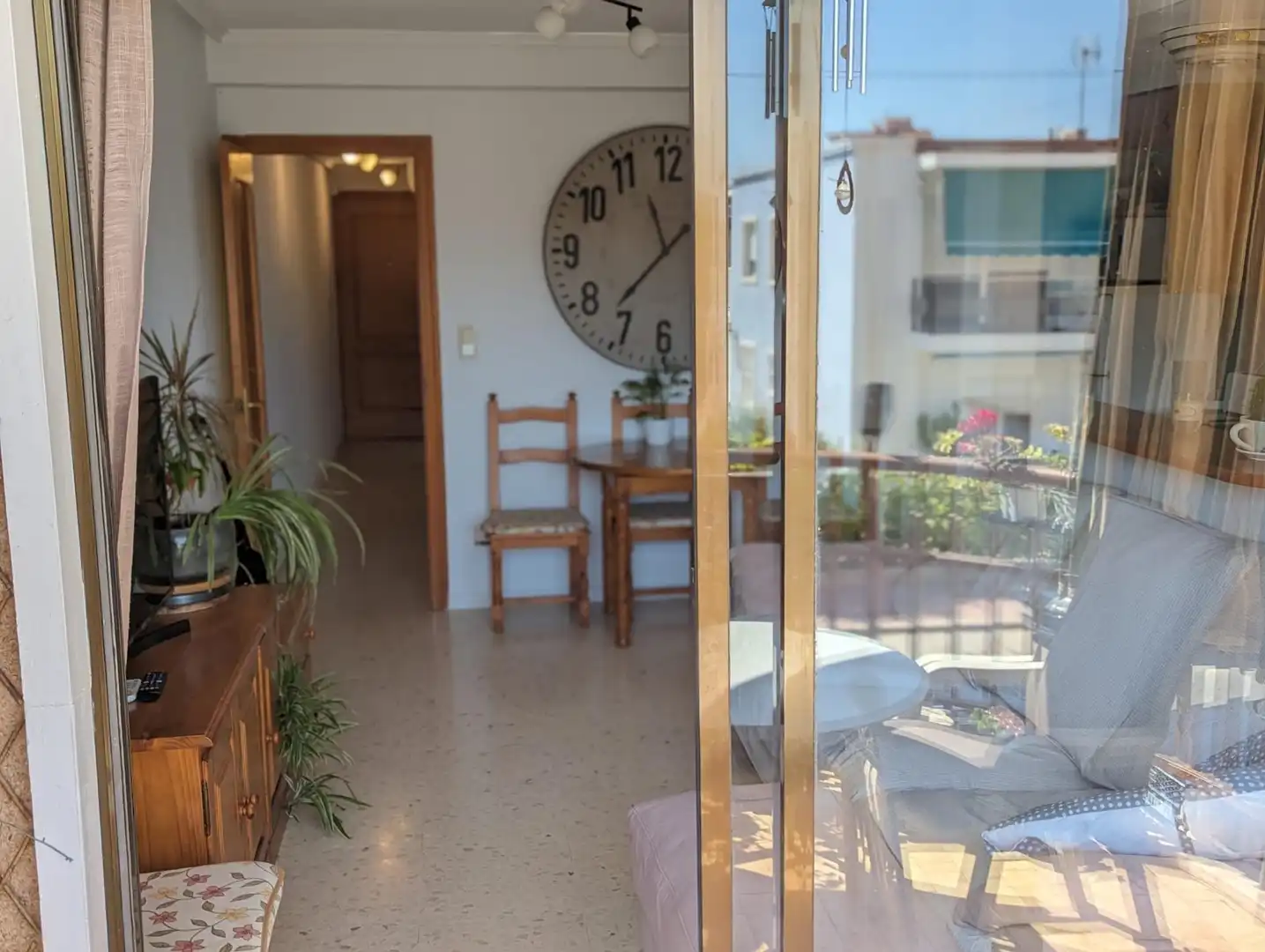 Apartament amb terrassa en venda a Calle Novelda, imagen 14