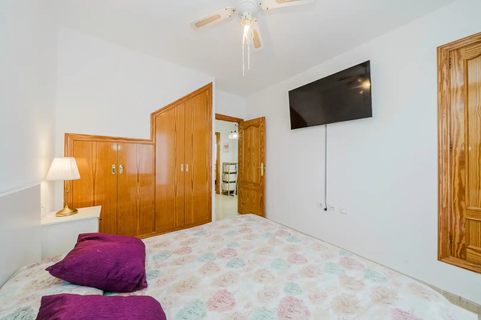 Casa adosada en venta en Santiago de la Ribera