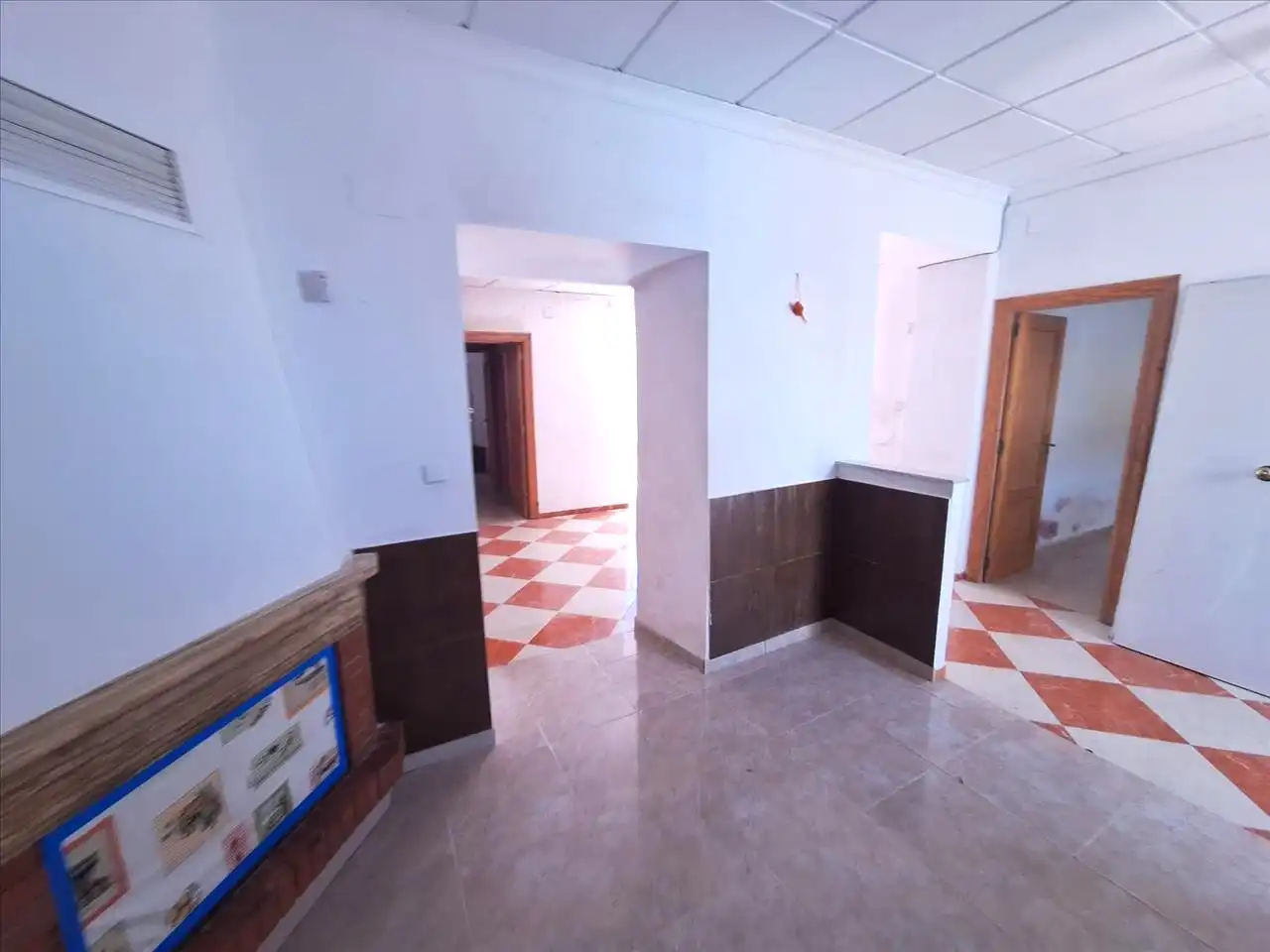 Houses for sale in Albox  with Terrace