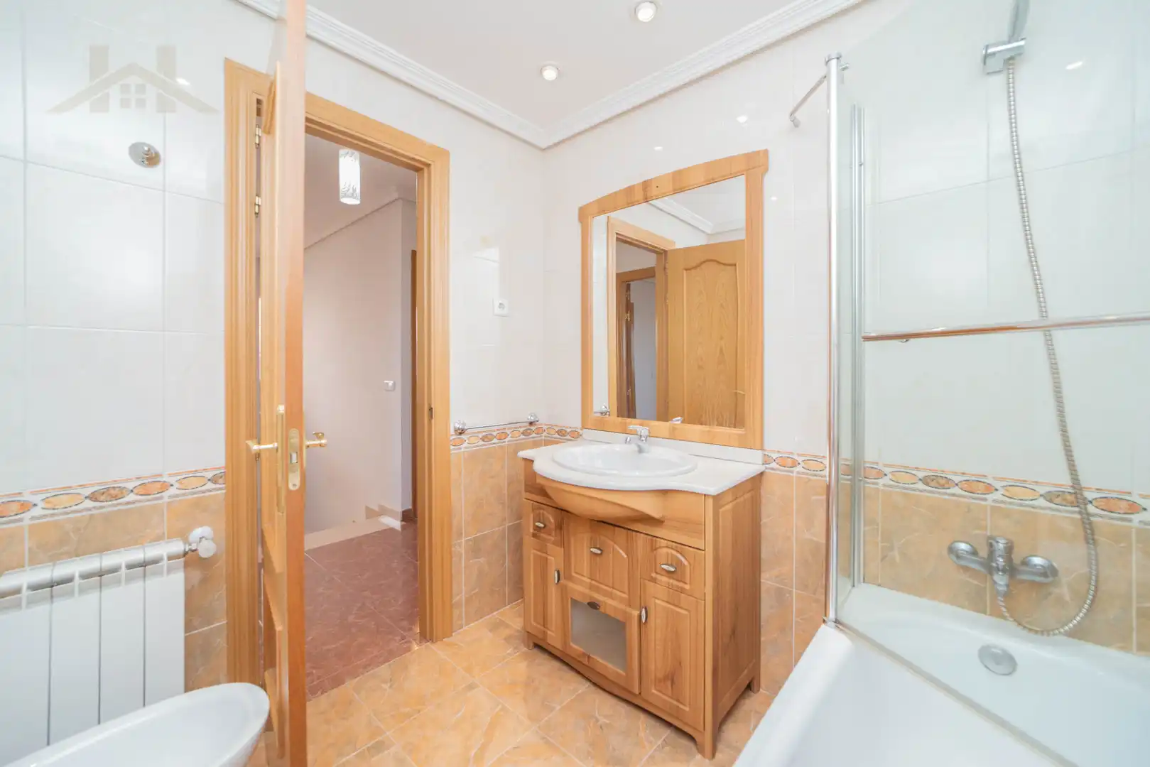 Semi-detached house with terrace for sale in Calle Río Guadalix 33, imagen 30