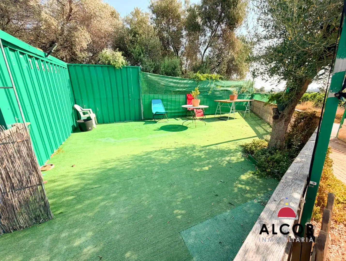 Finca rústica en venta en Peñíscola / Peníscola