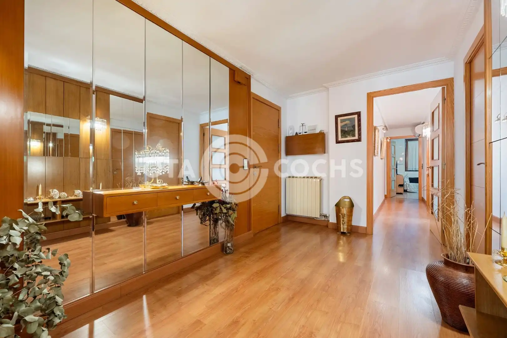 Residential for sale in Carrer de Sant Llorenç, imagen 17