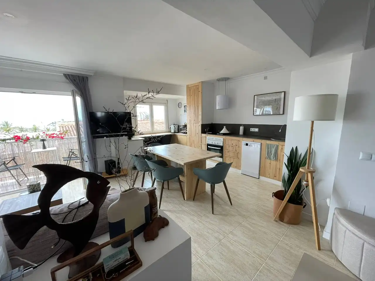 Wohnung zum Verkauf in Centro Urbano