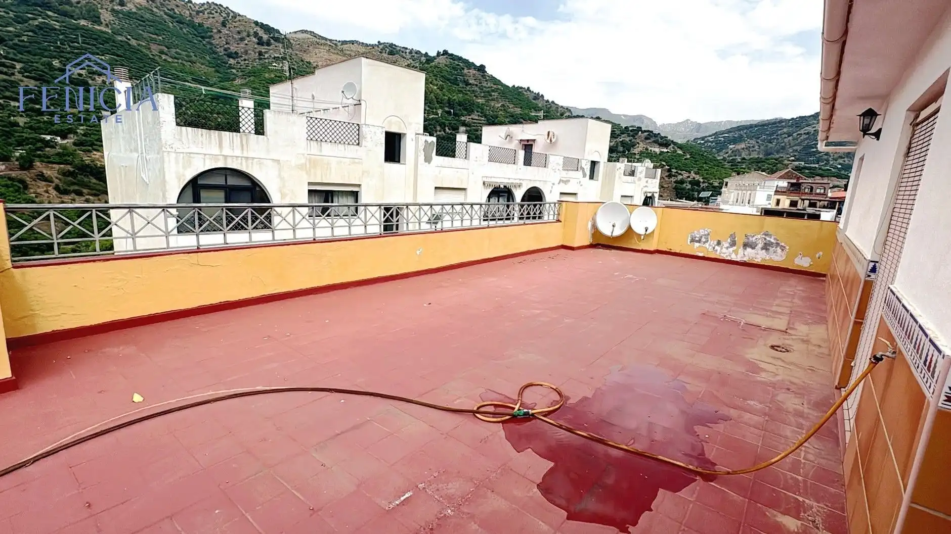 Casa rústica en venda a Jete, imagen 21