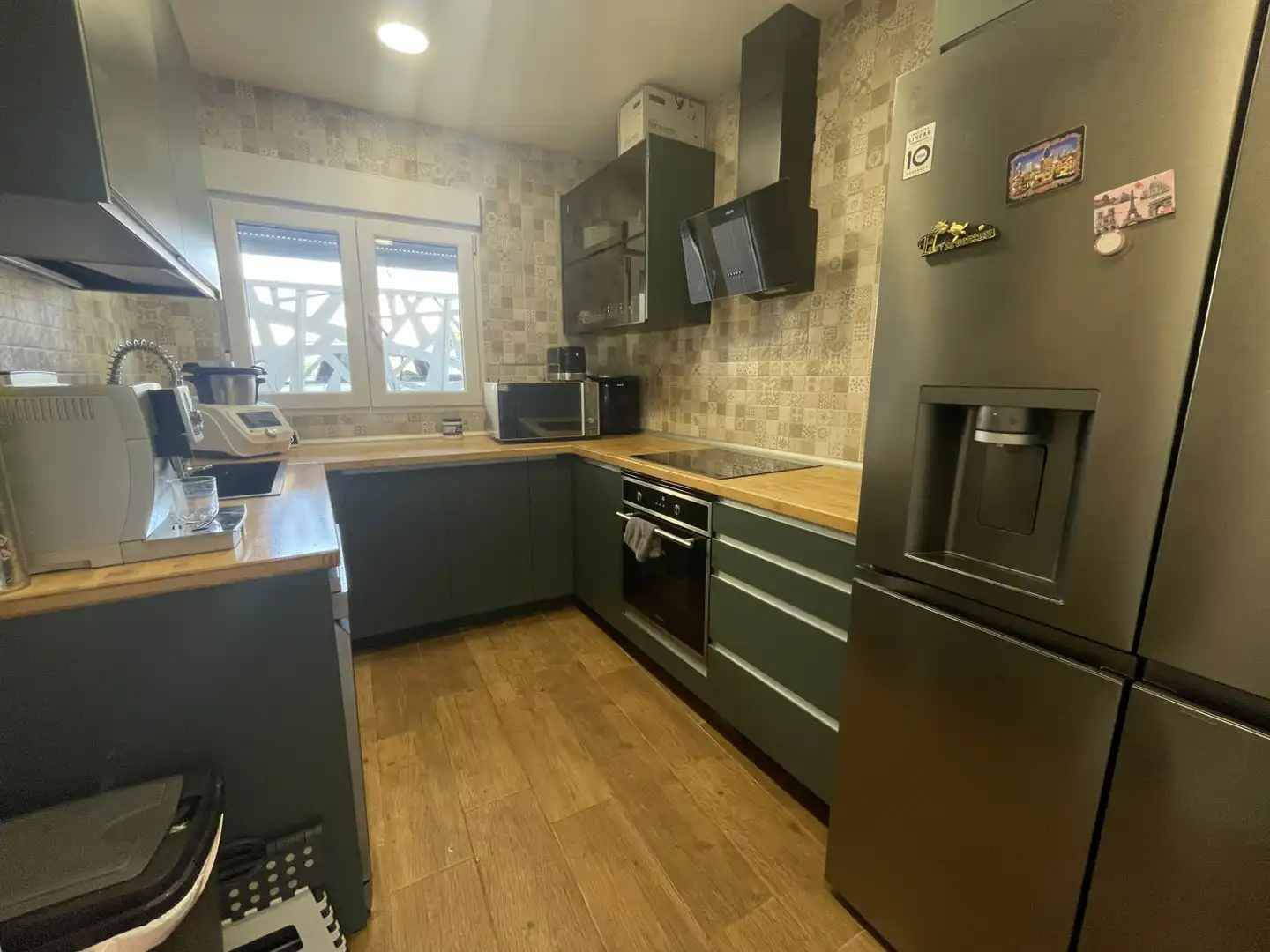 Maison mitoyenne avec jardin à vendre à Carrer del Pont 26, imagen 5