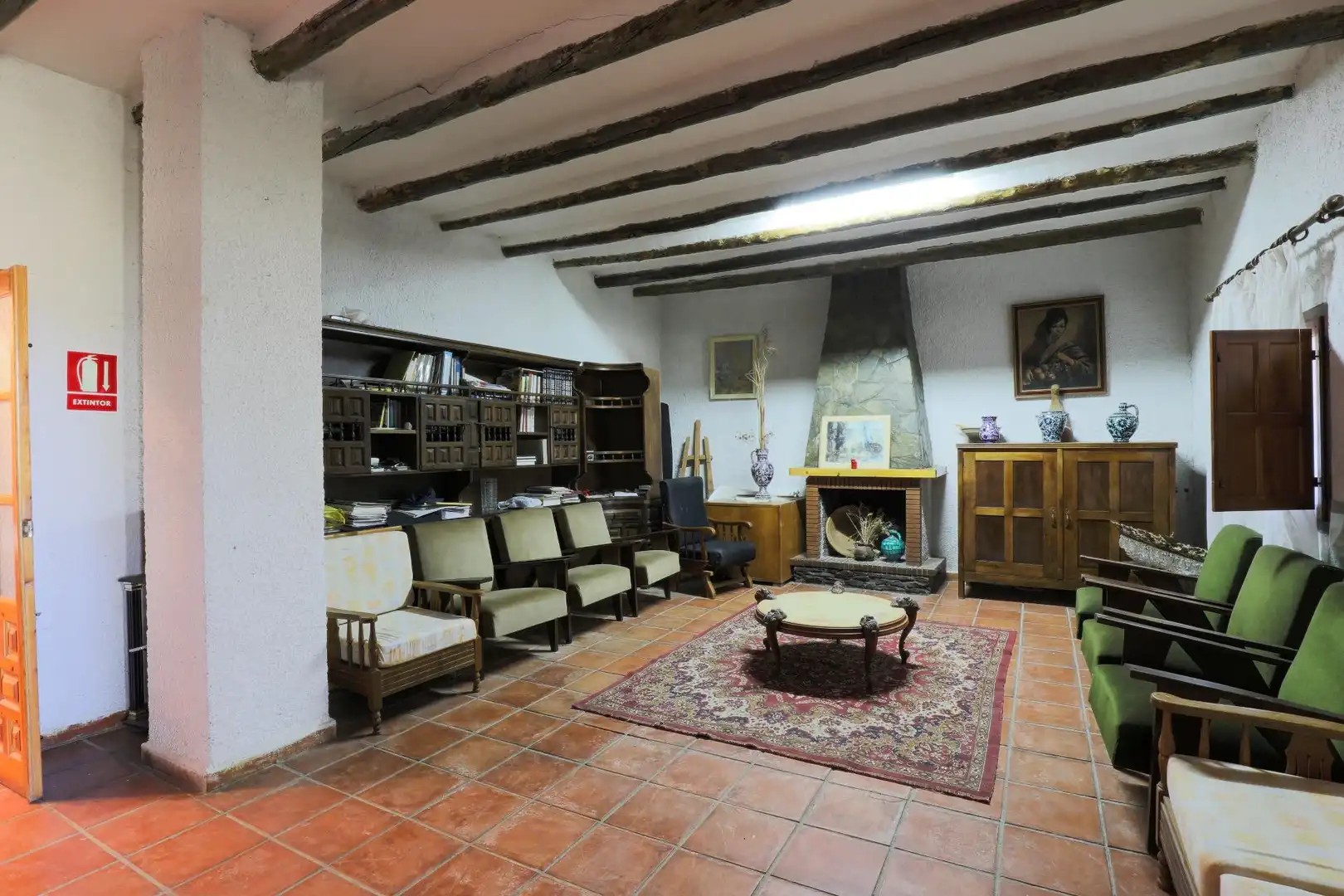Villa à vendre à Busquístar, imagen 11