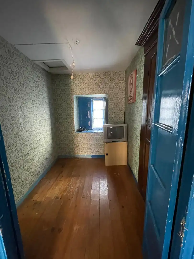 Casa adosada en venta en Sada (A Coruña) con Balcón