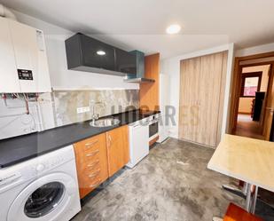 Kitchen of Flat for sale in Soria Capital 