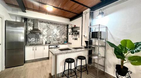 Photo 5 of Apartment to rent in Parque Ayala - Jardín de la Abadía - Huelín, Málaga