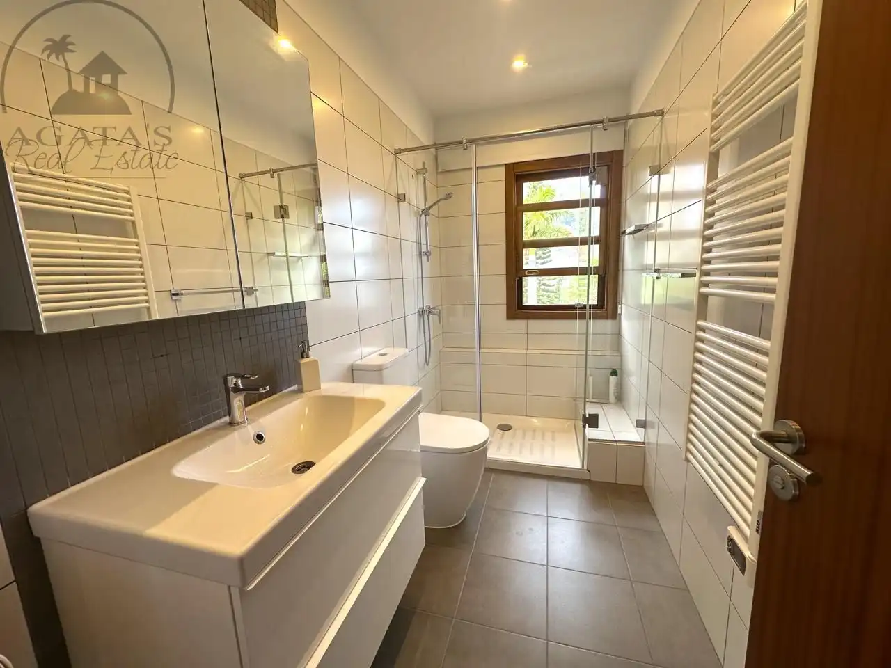 Bany de Casa o xalet en venda en Buenavista del Norte amb Jardí privat i Terrassa