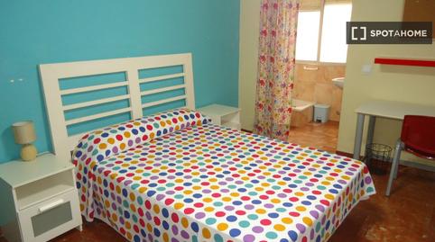 Photo 5 of Flat to share in Ciudad Jardín - Zoco,  Córdoba Capital