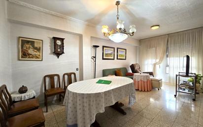 Dining room of Flat for sale in Llíria  with Air Conditioner and Balcony