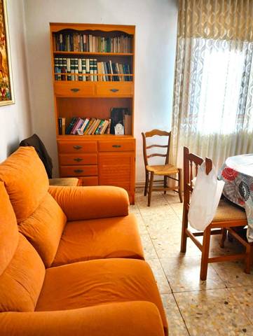 Finca rústica en Venta en Calle Calle Ramón y Cajal en Mahora