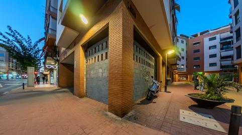 Foto 5 de Planta baixa en venda a Calle Torre de Romo, Infante Juan Manuel,  Murcia Capital