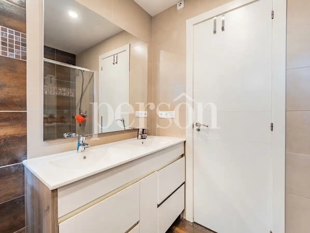Baño de Piso en venta en Campanar