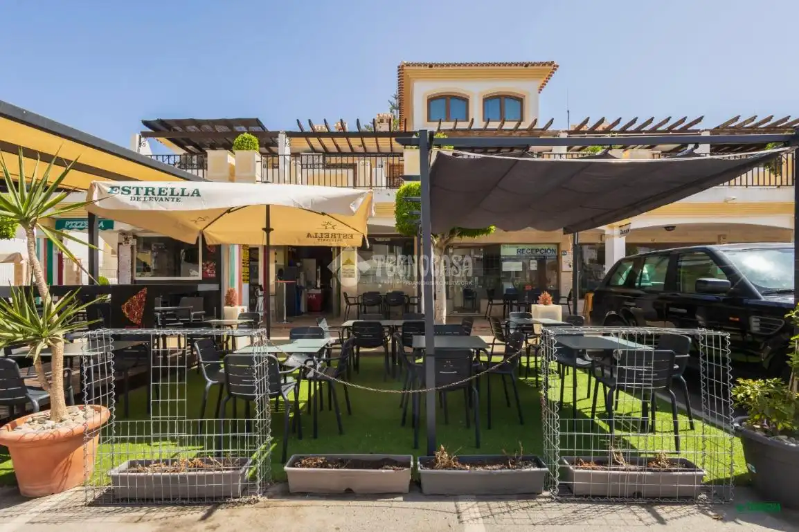 Local comercial en venda a Las Marinas - Pueblo Laguna, imagen 8