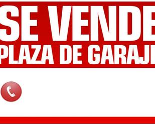 Jardí de Garatge en venda en Gavà