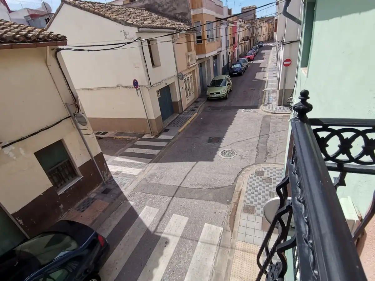 Casa o xalet en venda a San Pascual, Nules