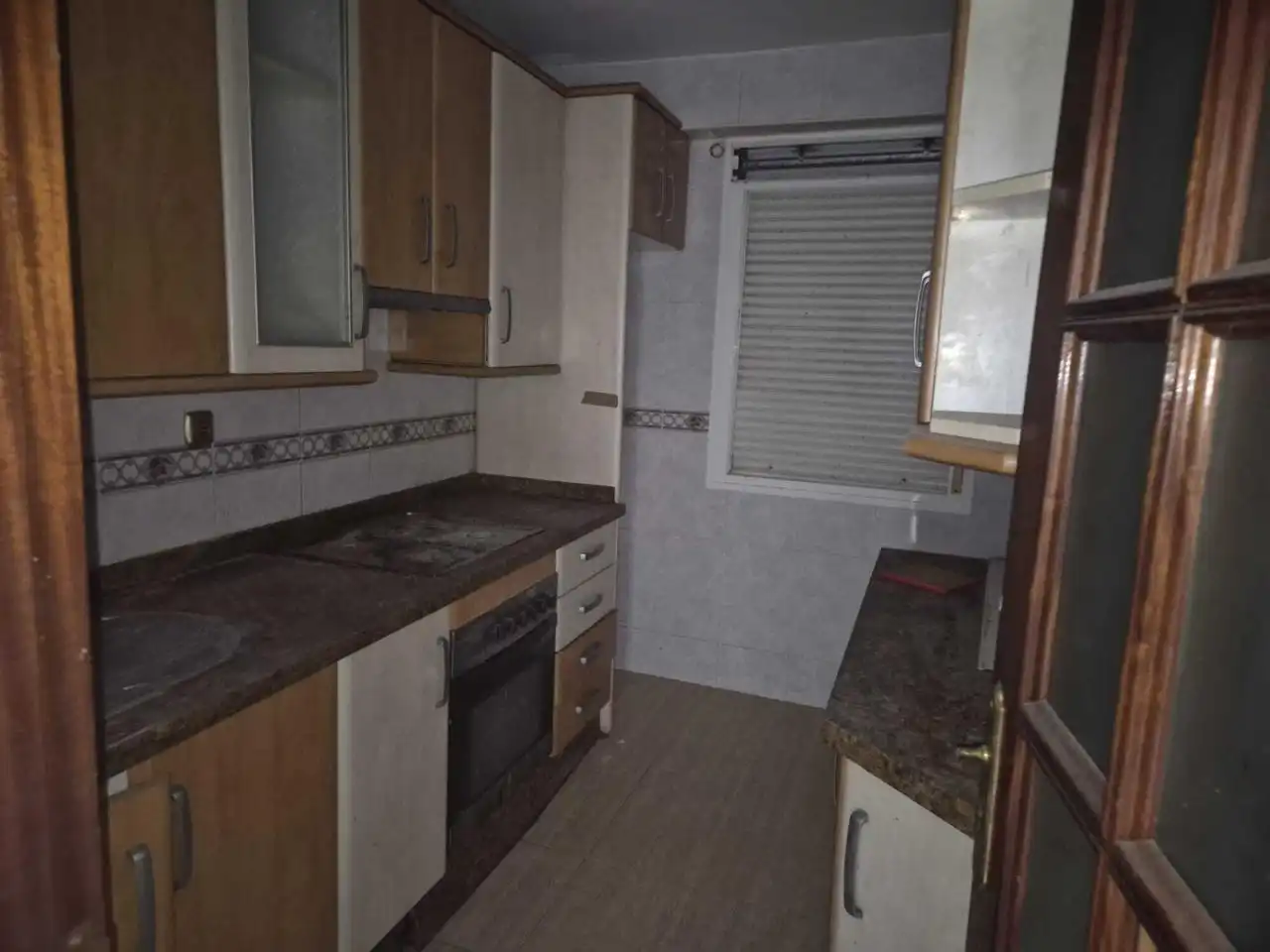 Cocina de Piso en venta en Melilla
