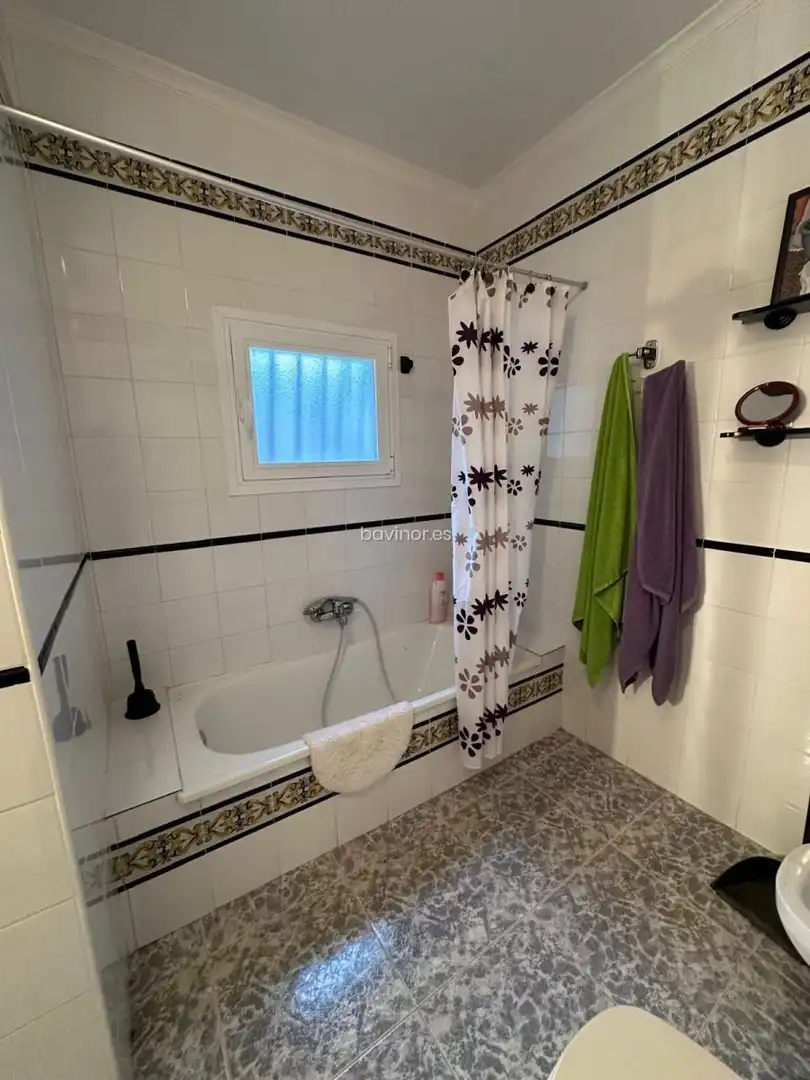 Chalet con jardín en venta en Aledo, imagen 12