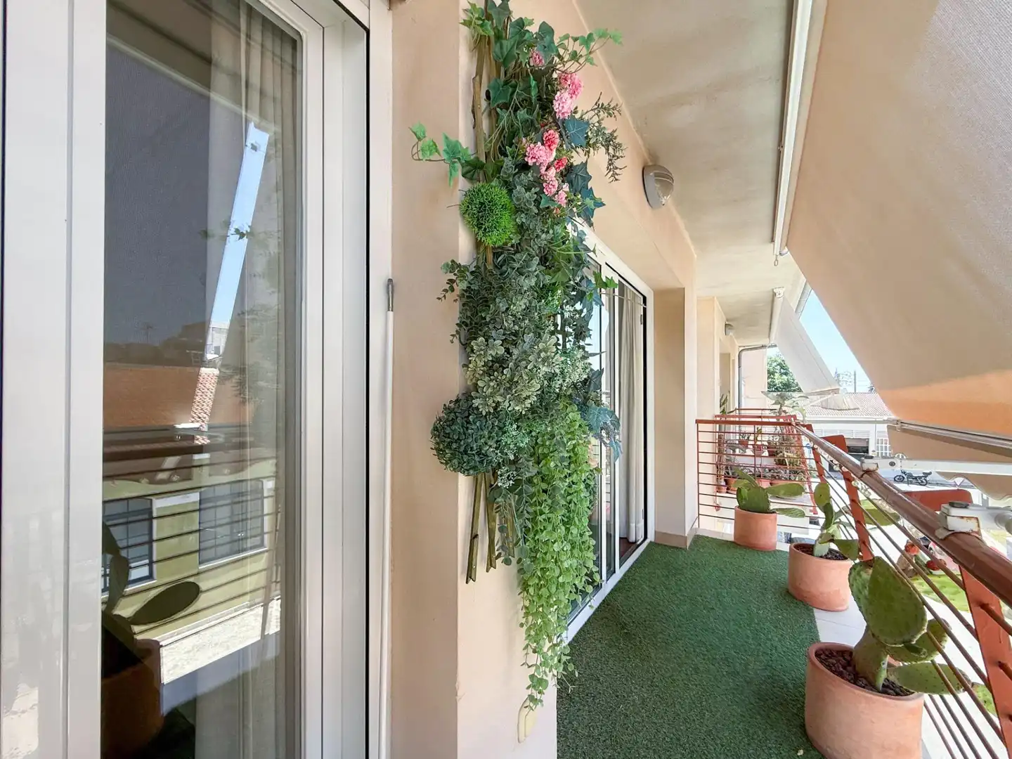 Terraza de Piso en venta en Inca con Aire acondicionado, Calefacción y Terraza