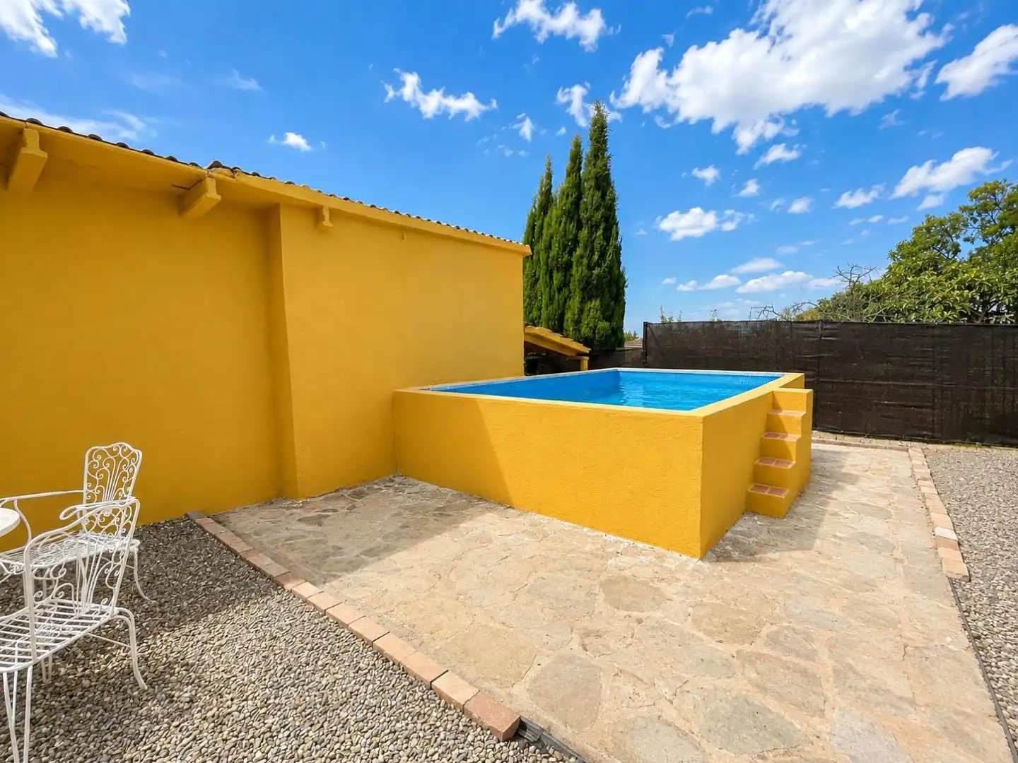 Casa amb piscina en venda a Carrer Girona 94, imagen 28