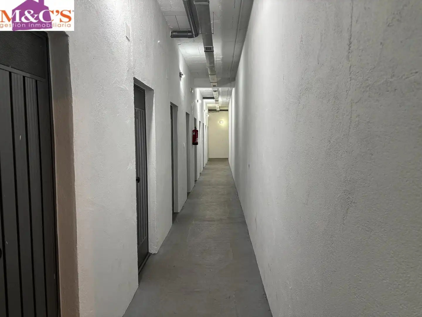 Apartament en venda en Puertollano amb Aire condicionat, Calefacció i Parquet