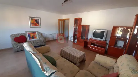 Foto 5 de Piso en venta en Arcas del Villar, Cuenca
