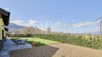 Garden of House or chalet for sale in Saillagouse  with Heating, Private garden and Parquet flooring