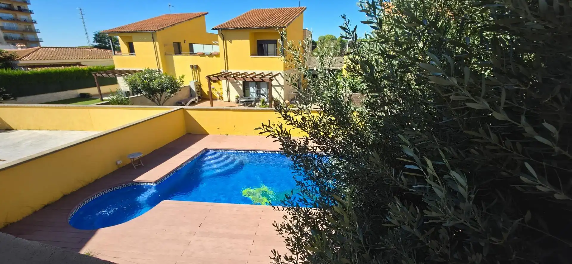 Villa con piscina in vendita a OLOT, imagen 9