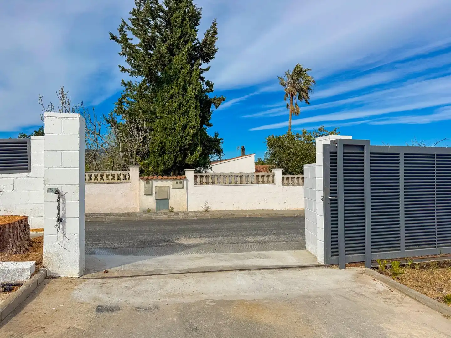 Villa con terrazza in vendita a MUNTANYANS, imagen 6