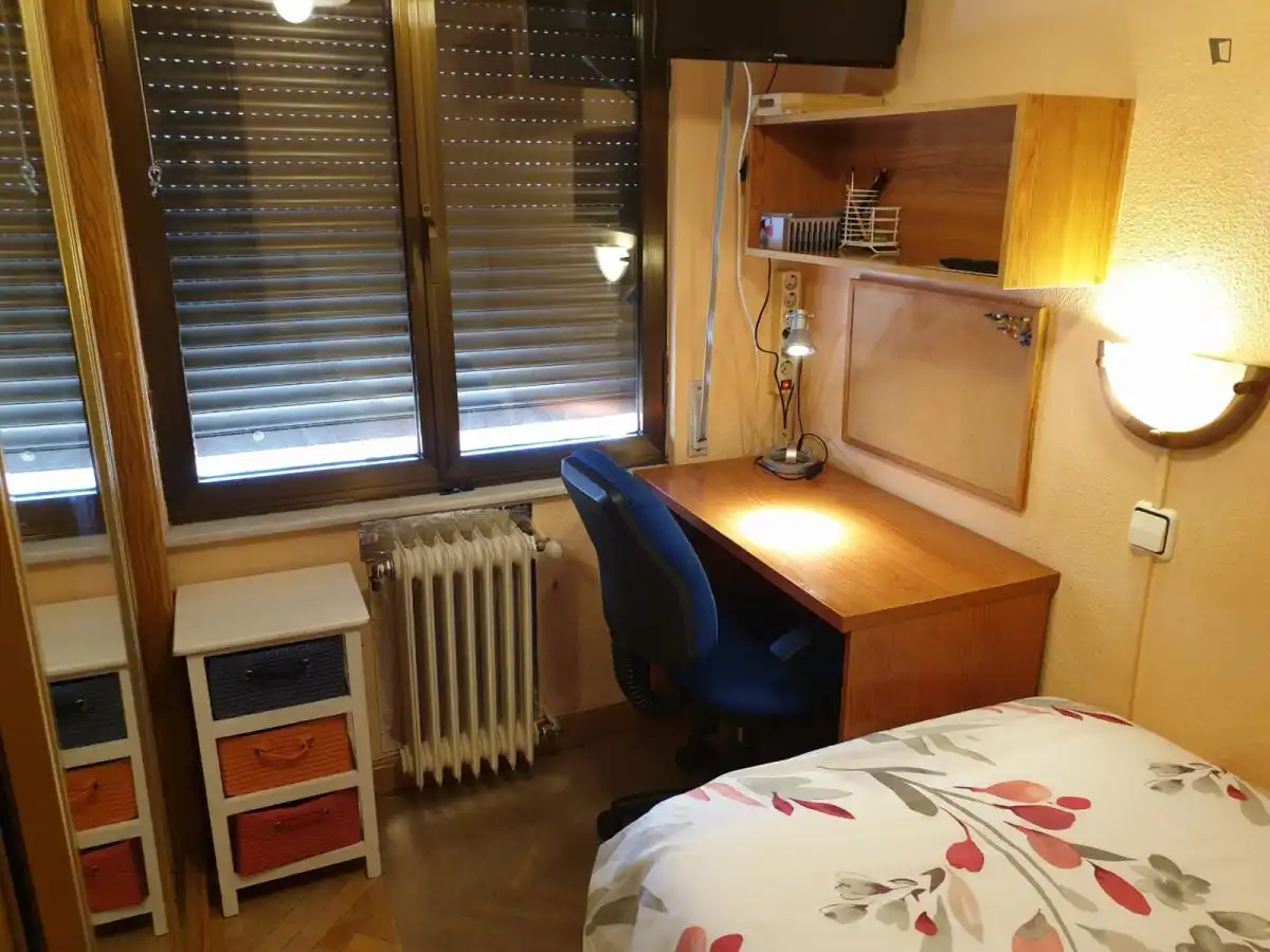 Habitació a San Bernardo