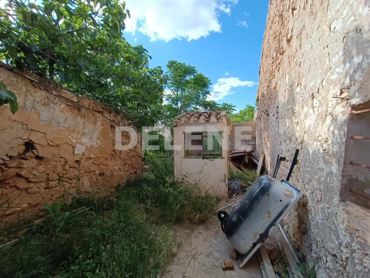 Haus zum Verkauf in Tobarra, imagen 12