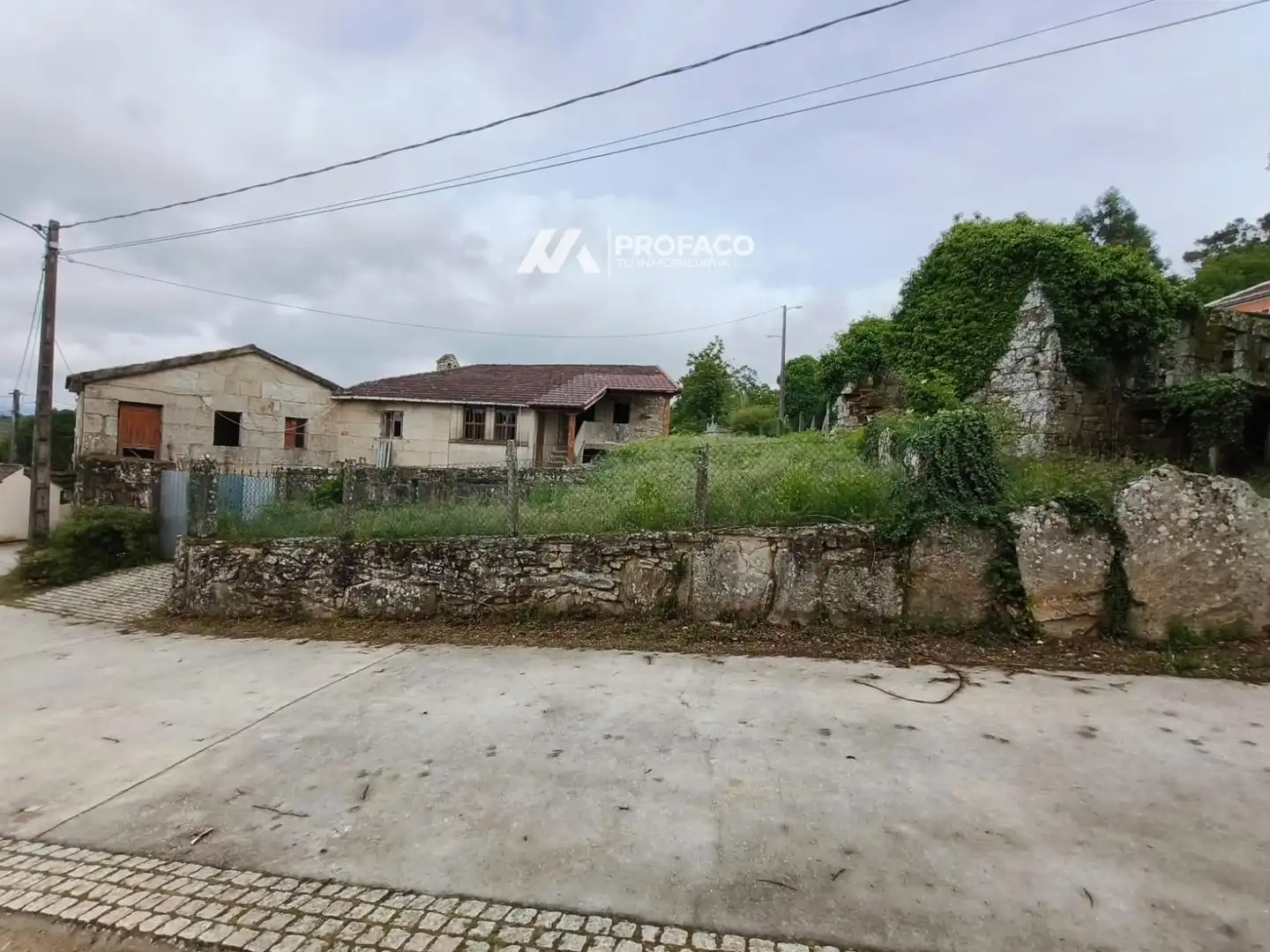 House for sale in Outeiro, imagen 16
