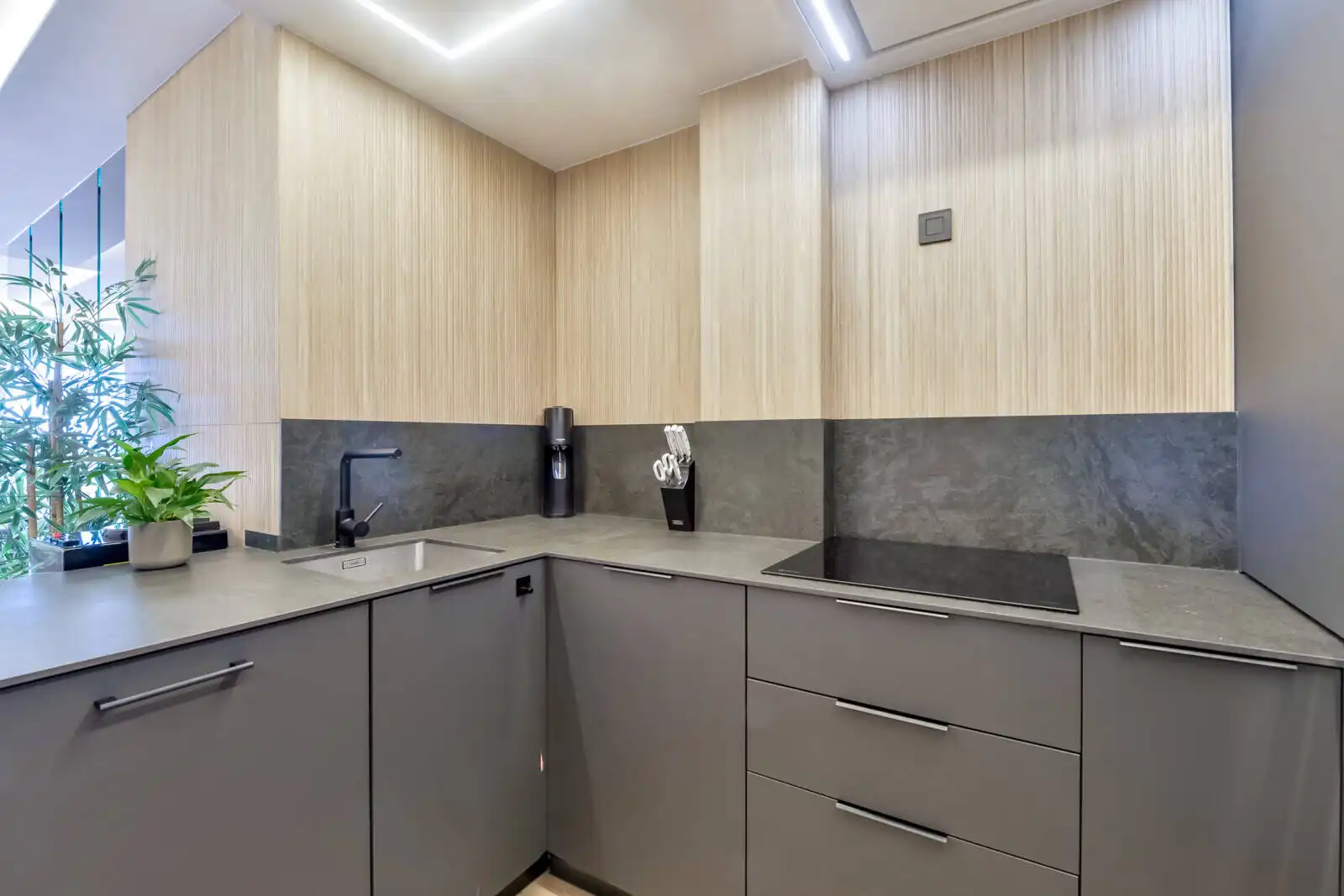 Apartamento con terraza en venta en Mascarat, imagen 21