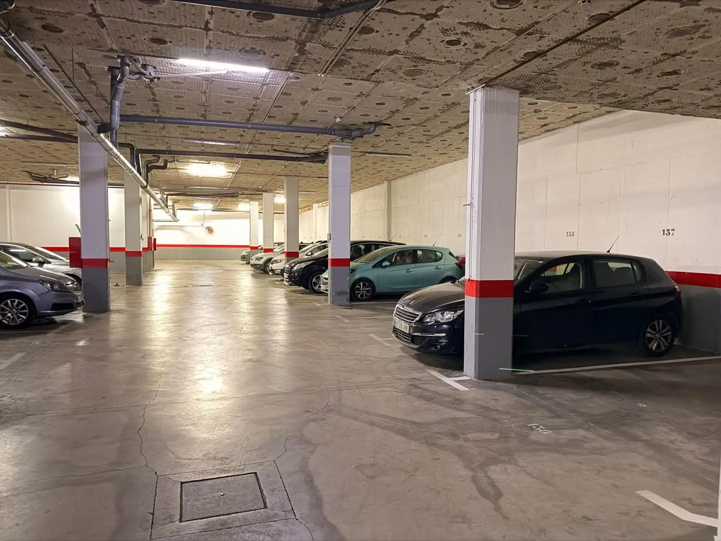 Wohnung zum Verkauf in Calle BATAN, Coria del Río