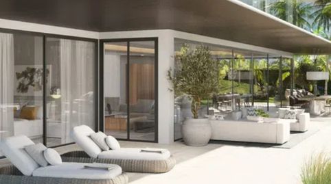 Foto 2 de Casa o chalet en venta en Calle Alora, 239b, Hacienda Las Chapas, Marbella