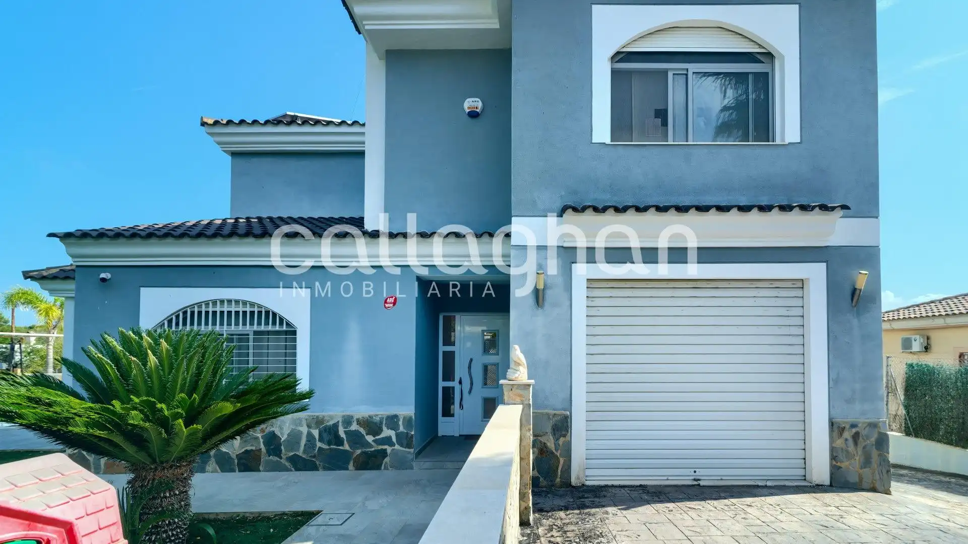 Detached house with terrace for sale in Carrer Del pi blanc, imagen 70