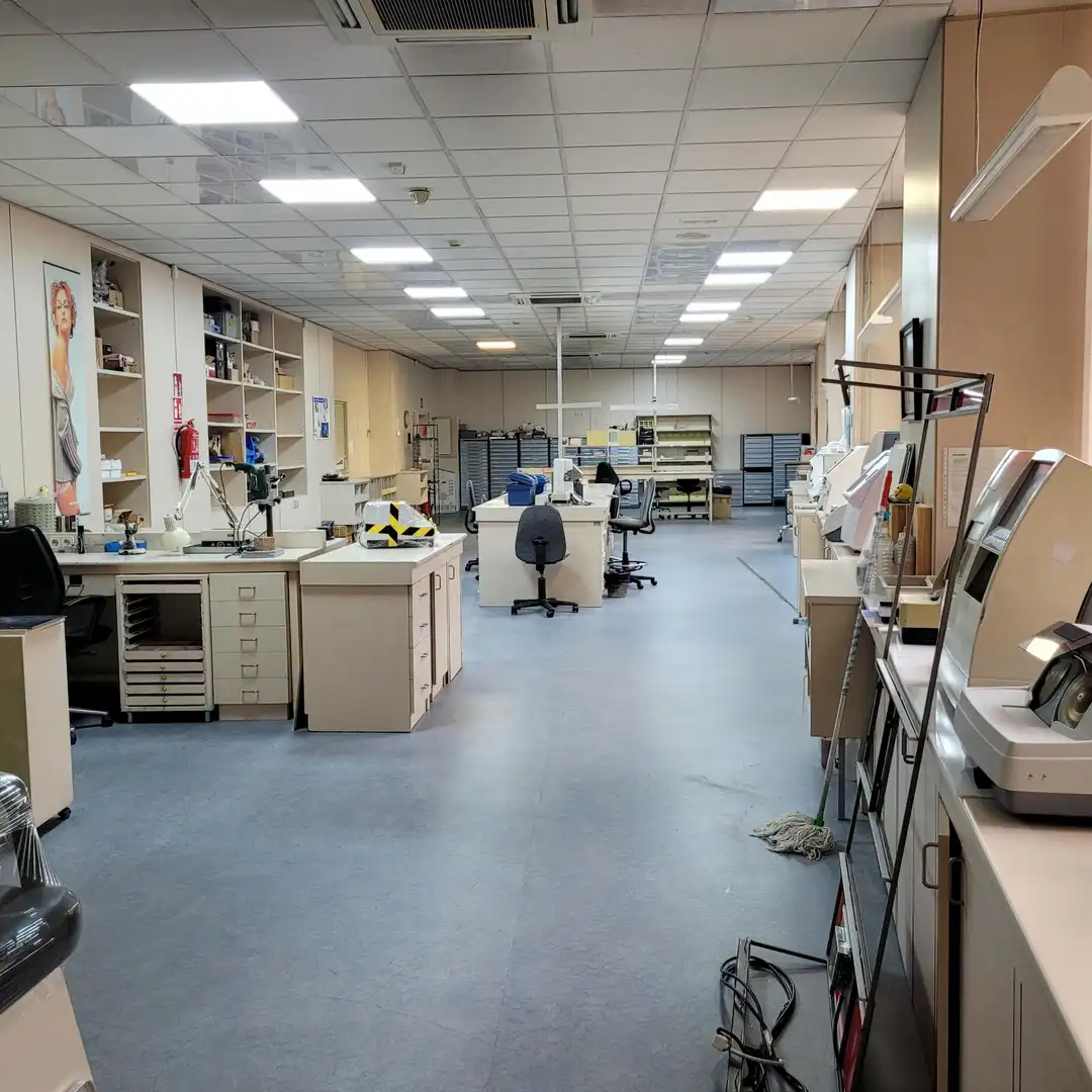 Business premises to rent in Calle de María Tubau, imagen 30