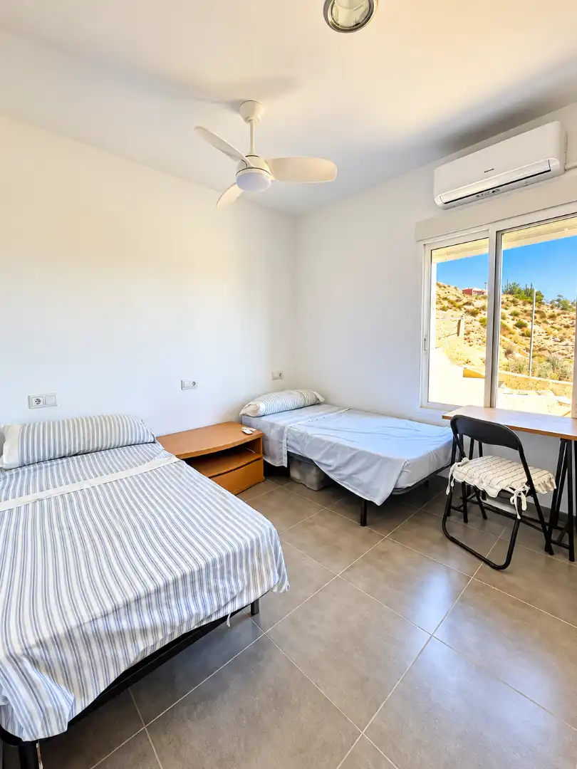 Casa con terraza en venta en Pedanías Oeste, imagen 15