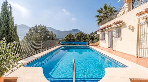 Photo 5 of House or chalet for sale in Devessa - Monte Pego, Dénia