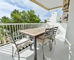 Garden of Flat for sale in Calvià  with Air Conditioner, Terrace and Balcony