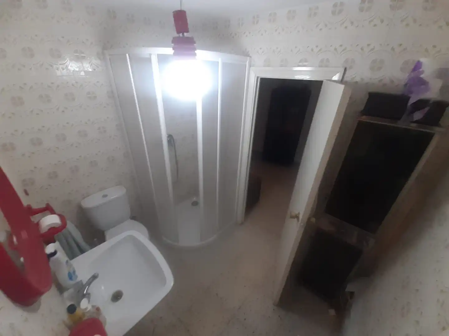 Bathroom of Houses for sale in El Perdigón 