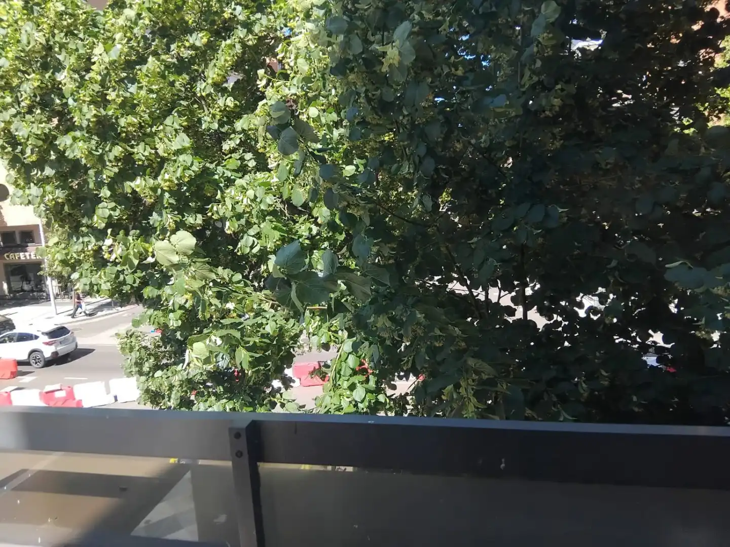 Terrassa de Pis en venda en Palencia amb Calefacció i Terrassa