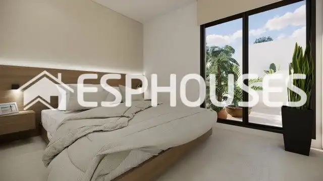 Chalet con terraza en venta en San Fulgencio, imagen 17