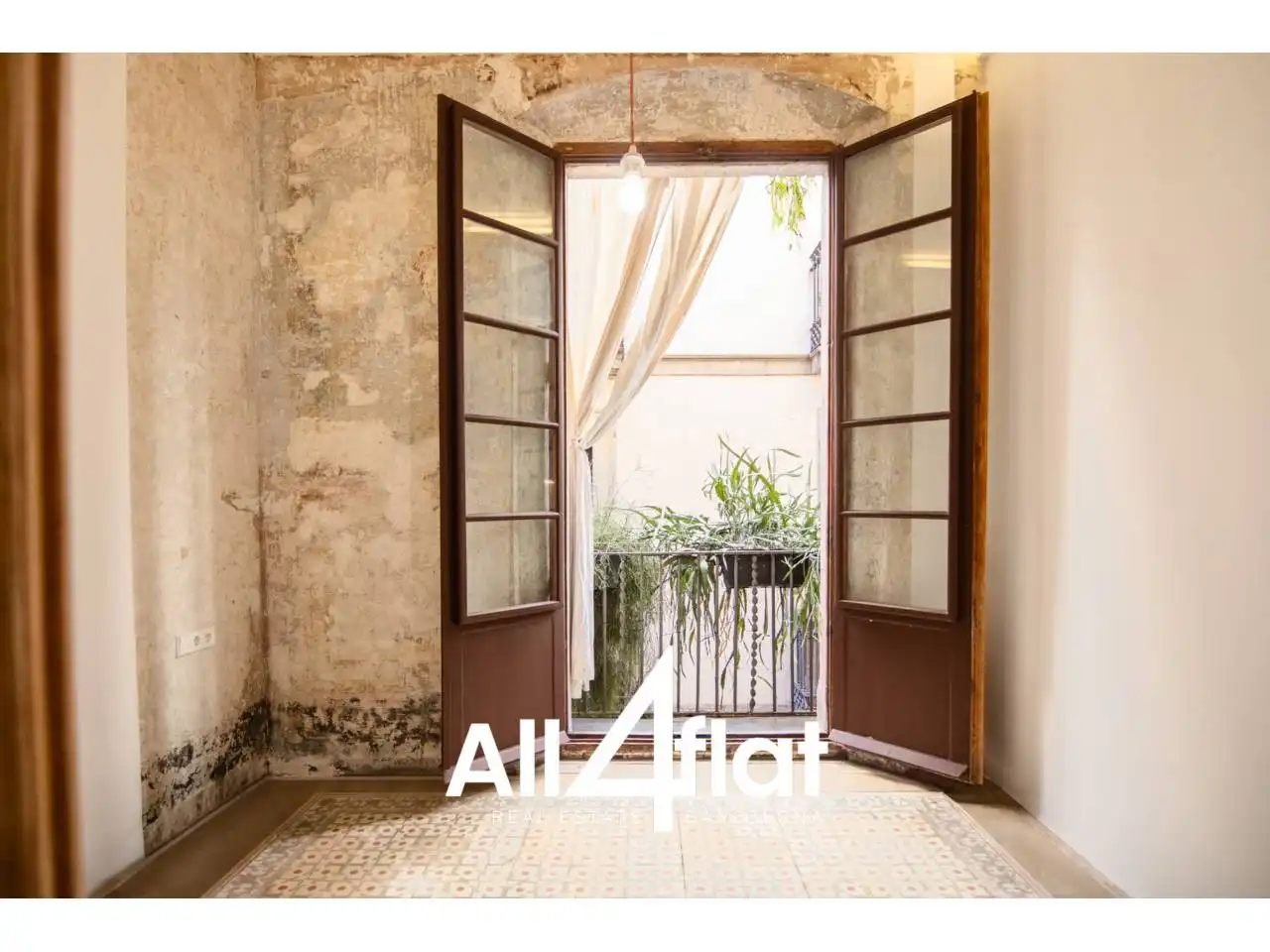 Piso con terraza en venta en Calle Carabassa, imagen 21