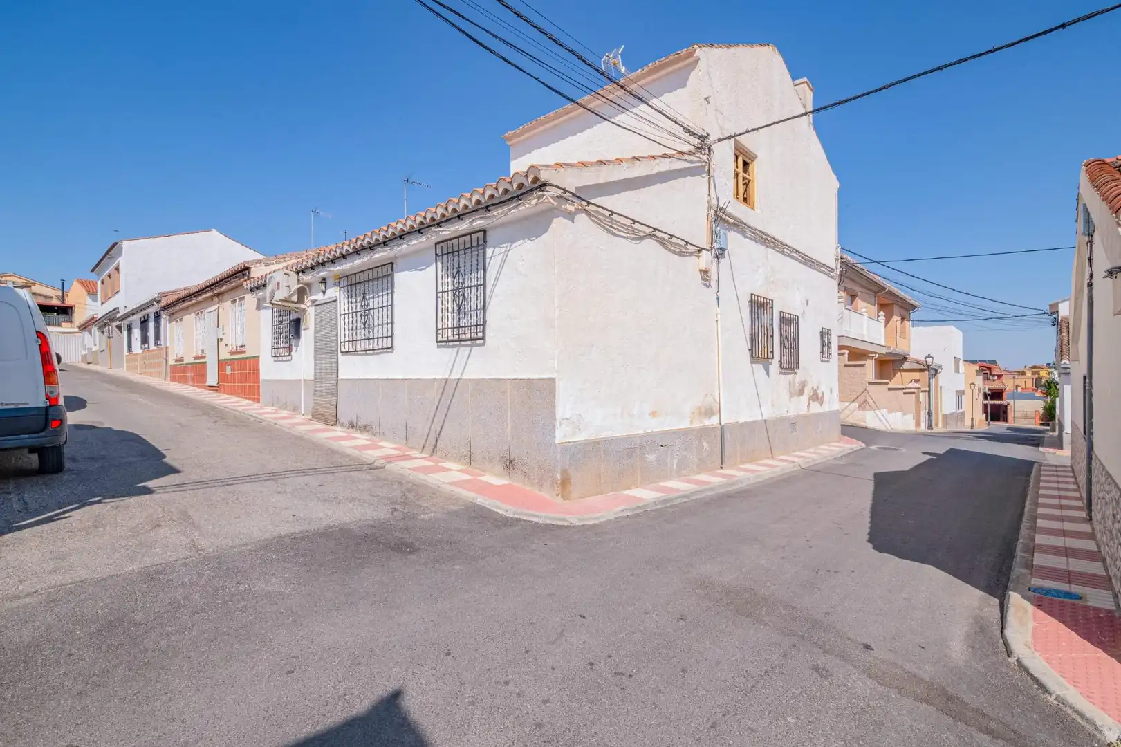 House for sale in Villa de Otura